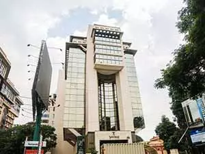 Fastinfo Bangalore Office