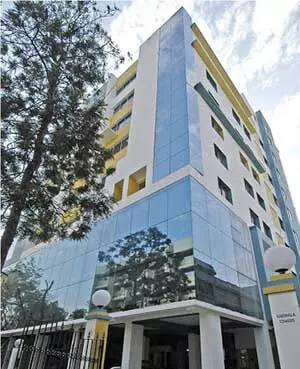 Kolkata office